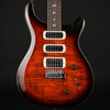 PRS SE Studio in Orange Tiger Smokeburst with Gig Bag #H013805