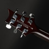 PRS SE Studio in Orange Tiger Smokeburst with Gig Bag #H013805