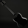 Epiphone SG Tribute Plus in Ebony Burst