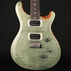 PRS SE Custom 24 (2026) in Trampas Green with Gig Bag with Gig Bag #H032396