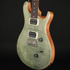 PRS SE Custom 24 (2026) in Trampas Green with Gig Bag with Gig Bag #H032396