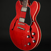 Gibson ES-335 (2025) in Sixties Cherry #211950214 - As New