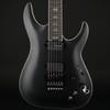 Schecter C-1 FR S SLS Elite Evil Twin in Satin Black #W25081225