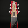 Duesenberg Alliance Paul Franklin Red Lapsteel with Case