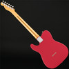 Fender American Professional Classic Telecaster, Rosewood Fingerboard in Faded Dakota Red