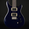 PRS SE Standard 24-08 in Translucent Blue with Gig Bag