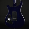 PRS SE Standard 24-08 in Translucent Blue with Gig Bag