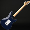 PRS SE Silver Sky Left-Handed in Trad Blue with Gig Bag