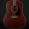 Gibson J-45 Special in Wine Red