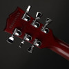 Gibson Les Paul Traditional PRO V Satin in Wine Red #206030269