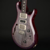 PRS S2 Special Semi-Hollow in Faded Gray Black Purple Burst #S2085745