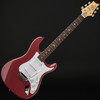 PRS SE Silver Sky in Derby Red with Gig Bag