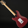 PRS SE Silver Sky in Derby Red with Gig Bag