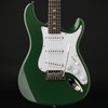 PRS SE Silver Sky in Laurel Green with Gig Bag