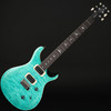 PRS SE Custom 24 Quilt (2026) in Sapphire with Gig Bag with Gig Bag #H044016