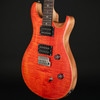 PRS SE CE24 in Blood Orange with Gig Bag #G050031