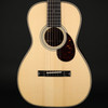 Eastman E20P Thermocure Parlor Acoustic, Adirondack/Rosewood in Natural #M2300800