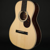 Eastman E20P Thermocure Parlor Acoustic, Adirondack/Rosewood in Natural #M2300800
