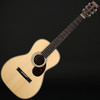 Eastman E20P Thermocure Parlor Acoustic, Adirondack/Rosewood in Natural #M2300800