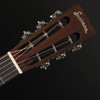Eastman E20P Thermocure Parlor Acoustic, Adirondack/Rosewood in Natural #M2300800