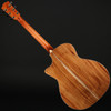 Eastman AC622CE-KOA-LTD Limited Edition Koa Electro Acoustic #M2324655