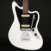 Fender Player II Jaguar, Rosewood Fingerboard in Polar White