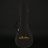 Fender Montecito Tenor Ukulele, Walnut Fingerboard, Shaded Edge Burst