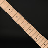 Squier Sonic Stratocaster Left-Handed, Maple Fingerboard, White Pickguard in Black