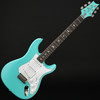 PRS Silver Sky John Mayer Limited Edition in Wild Blue Satin with Gig Bag