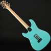 PRS Silver Sky John Mayer Limited Edition in Wild Blue Satin with Gig Bag
