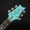 PRS Silver Sky John Mayer Limited Edition in Wild Blue Satin with Gig Bag