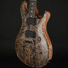 PRS 40th Anniversary Custom 24 Satin Limited Edition in Charcoal #0415058