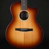 Taylor Sunset Boulevard 214ce-N Plus, Rosewood/Spruce in Sunset Edgeburst #2210145537