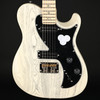 PRS SE NF53 (2026) in White Doghair with Gig Bag #H077465