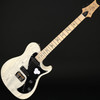 PRS SE NF53 (2026) in White Doghair with Gig Bag #H077465
