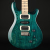 PRS SE Swamp Ash Special (2026) in Iridescent Blue with Gig Bag #H070605