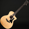 Taylor 214ce Plus Grand Auditorium Cutaway, Rosewood, ES2 with Gig Bag #2207215306
