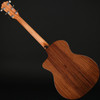 Taylor 214ce Plus Grand Auditorium Cutaway, Rosewood, ES2 with Gig Bag #2207215306