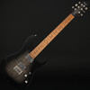 Schecter C-1 Standard Plus in Trans Black Burst