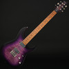Schecter C-1 Standard Plus in Trans Purple Burst