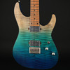 Schecter C-1 Standard Plus in Blue Fade