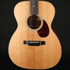 Eastman E1OM Orchestra Acoustic in Natural with Gig Bag #M2532413