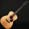 Eastman E1OM Orchestra Acoustic in Natural with Gig Bag #M2532413