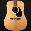 Eastman PCH1-D Dreadnought Acoustic in Natural with Gig Bag #M2528780