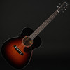 Eastman E2OM Deluxe Orchestra Electro Acoustic in Sunburst Truetone Gloss with Gig Bag #M2500681