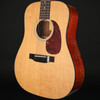 Eastman E1D-12-DLX 12-String Dreadnought Electro Acoustic in Natural with Gig Bag #M2507286