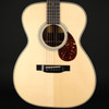 Eastman E20OM Adirondack/Rosewood in Natural with Case #M2129190