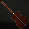 Eastman E20OM Adirondack/Rosewood in Natural with Case #M2129190