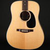 Eastman PCH2-D Dreadnought Acoustic in Natural with Gig Bag #M2305559