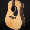 Eastman PCH2-D Dreadnought Acoustic in Natural with Gig Bag #M2305559